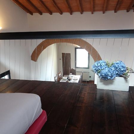 Porcellana Apartment Florence Exterior photo