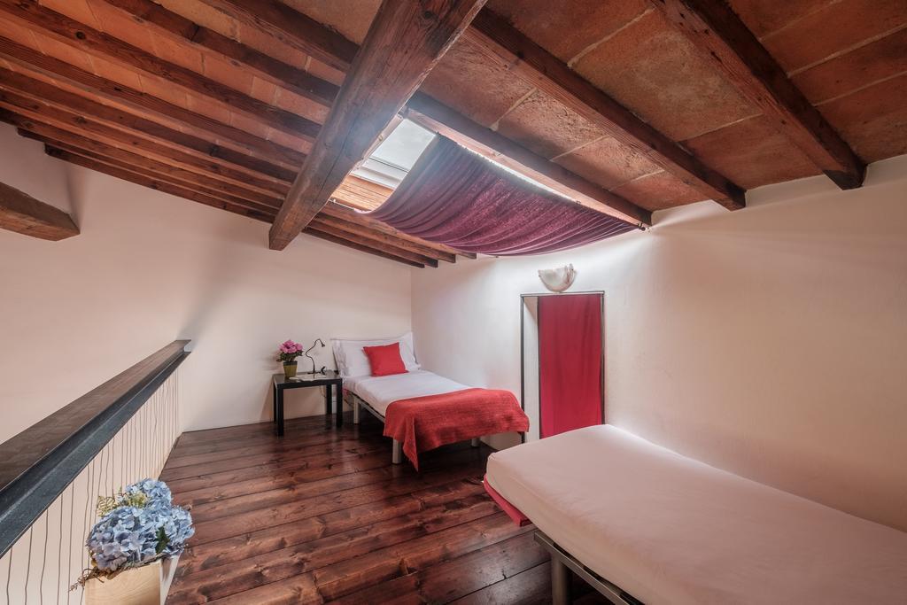 Porcellana Apartment Florence Exterior photo