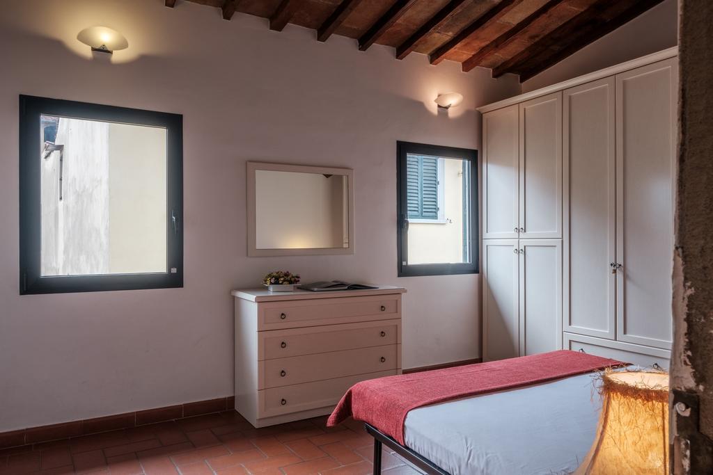 Porcellana Apartment Florence Exterior photo