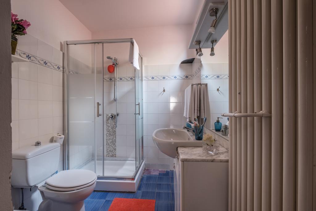 Porcellana Apartment Florence Exterior photo
